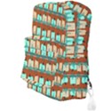 Bluegreen Pumpkins Full Print Backpack View3