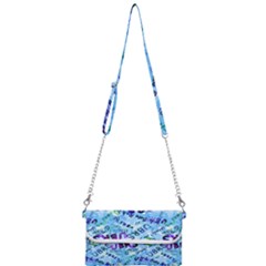 Ubrs Mini Crossbody Handbag by Rokinart