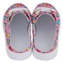 Candy Pattern Half Slippers View4