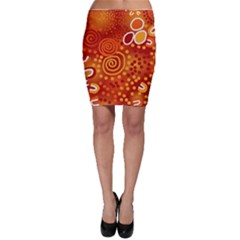 Bodycon Skirt by dewrangart2845314