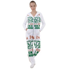 Mingas 3 Women s Tracksuit by jackhipfaculty