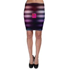 Aquarium By Traci K Bodycon Skirt by tracikcollection