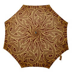 Fine Pattern Hook Handle Umbrellas (small) by Sobalvarro