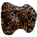 Cheetah by Traci K Head Support Cushion View3