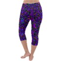 Ab 56 1 Lightweight Velour Capri Yoga Leggings View4