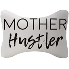 Mother Hustler Seat Head Rest Cushion by Amoreluxe