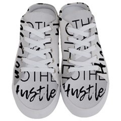 Mother Hustler Half Slippers by Amoreluxe