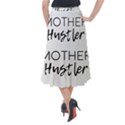 Mother Hustler Midi Mermaid Skirt View2