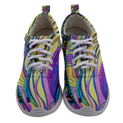 Happpy (4) Women Athletic Shoes by nicholakarma