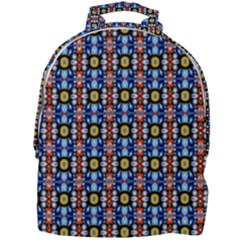 Ab 80 Mini Full Print Backpack by ArtworkByPatrick