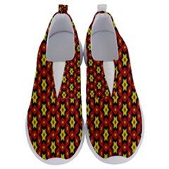 Rby 79 No Lace Lightweight Shoes by ArtworkByPatrick