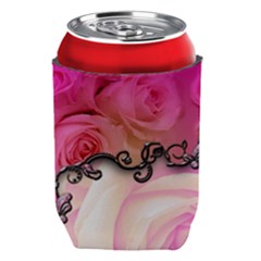 Decorative Elegant Roses Can Holder by FantasyWorld7