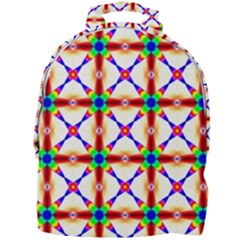 Rainbow Pattern Mini Full Print Backpack by Mariart