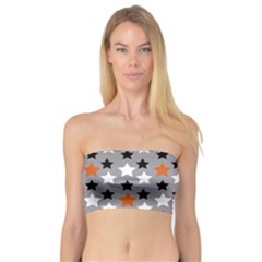 All Star Basketball Bandeau Top by mccallacoulturesports