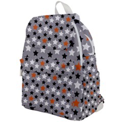 All Star Basketball Top Flap Backpack by mccallacoulturesports