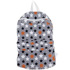 All Star Basketball Foldable Lightweight Backpack by mccallacoulturesports