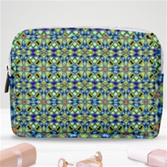 45 Make Up Pouch (medium) by ArtworkByPatrick