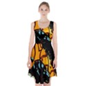 York 1 5 Racerback Midi Dress View1