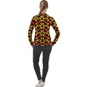 Rby 106 Women s Pique Long Sleeve Tee View2