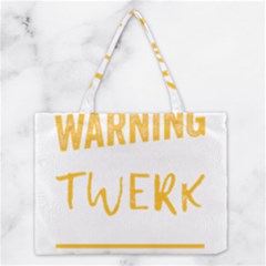 Twerking T-shirt Best Dancer Lovers & Twirken Twerken Gift | Booty Shake Dance Twerken Present | Twerkin Shirt Twerking Tee Medium Tote Bag by reckmeck