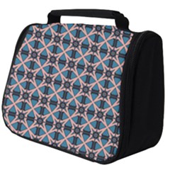 Df Alhambrine Cetta Full Print Travel Pouch (big) by deformigo