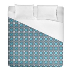 Df Monica Becket Duvet Cover (full/ Double Size) by deformigo