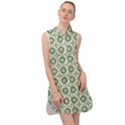 DF Agnosia Velis Sleeveless Shirt Dress View1