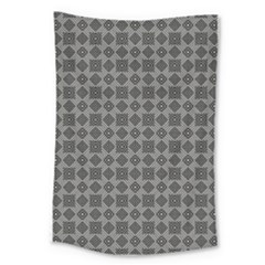 Df Adamo Linum Large Tapestry by deformigo