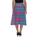 DF Hippin Whistler Perfect Length Midi Skirt View2