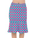 DF Hippin Whistler Short Mermaid Skirt View1