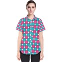 DF Hippin Whistler Women s Short Sleeve Shirt View1