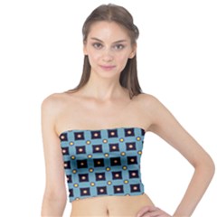 Df Teo Marini Tube Top by deformigo