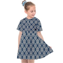 Df Dulcineea Savini Kids  Sailor Dress by deformigo