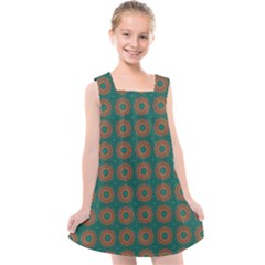 Df Alexis Finley Kids  Cross Back Dress by deformigo