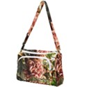 Begonia 1 1 Front Pocket Crossbody Bag View1