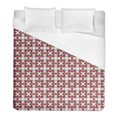 Df Cordilleri Duvet Cover (full/ Double Size) by deformigo