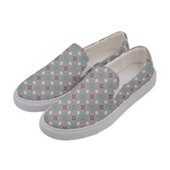 Df Mezzaniche Women s Canvas Slip Ons by deformigo