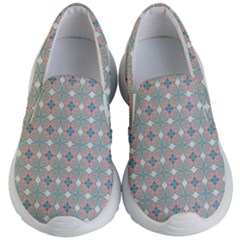 Df Mezzaniche Kids Lightweight Slip Ons by deformigo