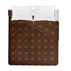 Df Vesper Duvet Cover Double Side (full/ Double Size) by deformigo