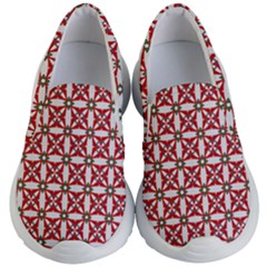 Df Pooffers Kids Lightweight Slip Ons by deformigo