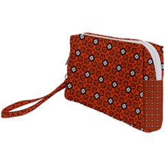 Df Eliya Wristlet Pouch Bag (small) by deformigo