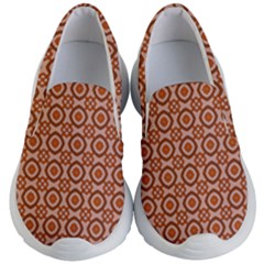 Df Jaitana Kids Lightweight Slip Ons by deformigo