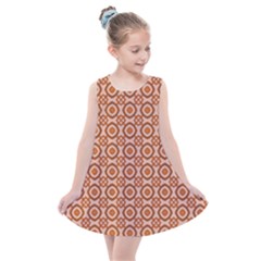 Df Jaitana Kids  Summer Dress by deformigo