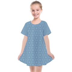 Df Normina Kids  Smock Dress by deformigo