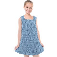 Df Normina Kids  Cross Back Dress by deformigo