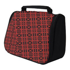 Df Joe Paganetti Full Print Travel Pouch (small) by deformigo