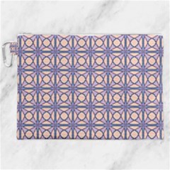 Df Asitane Canvas Cosmetic Bag (xxl) by deformigo