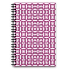 Df Crociere 5 5  X 8 5  Notebook by deformigo