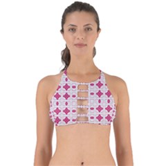 Df Hazel Conins Perfectly Cut Out Bikini Top by deformigo