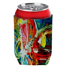 Red Aeroplane 2 Can Holder by bestdesignintheworld